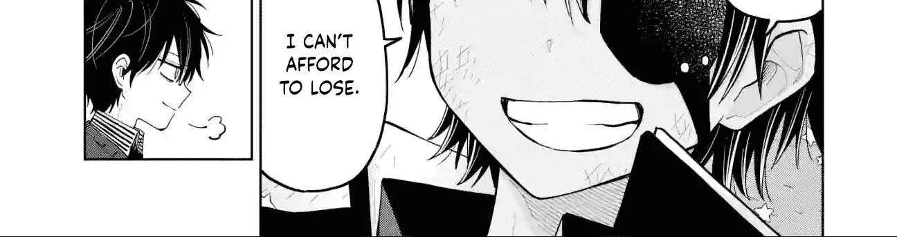 Sensei! Bokutachi ga Sekai wo Horoboshimasu. Chapter 34 page 15 - 