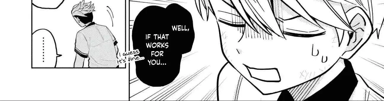 Sensei! Bokutachi ga Sekai wo Horoboshimasu. Chapter 34 page 17 - 