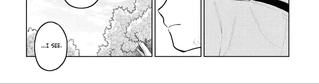 Sensei! Bokutachi ga Sekai wo Horoboshimasu. Chapter 34 page 21 - 