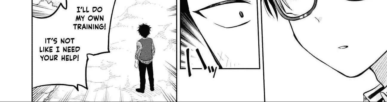 Sensei! Bokutachi ga Sekai wo Horoboshimasu. Chapter 34 page 25 - 