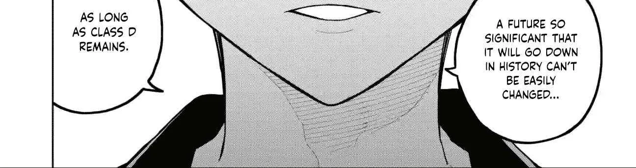 Sensei! Bokutachi ga Sekai wo Horoboshimasu. Chapter 34 page 33 - 