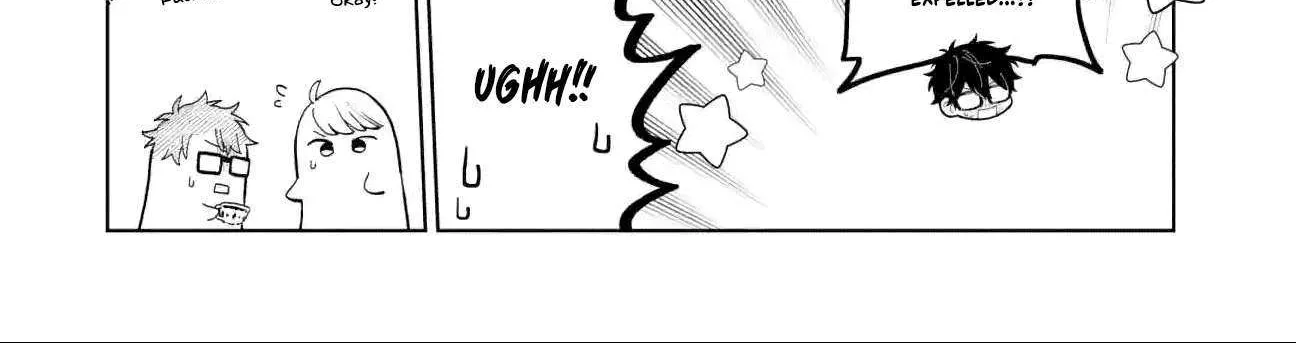 Sensei! Bokutachi ga Sekai wo Horoboshimasu. Chapter 34 page 37 - 