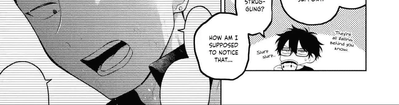 Sensei! Bokutachi ga Sekai wo Horoboshimasu. Chapter 34 page 39 - 