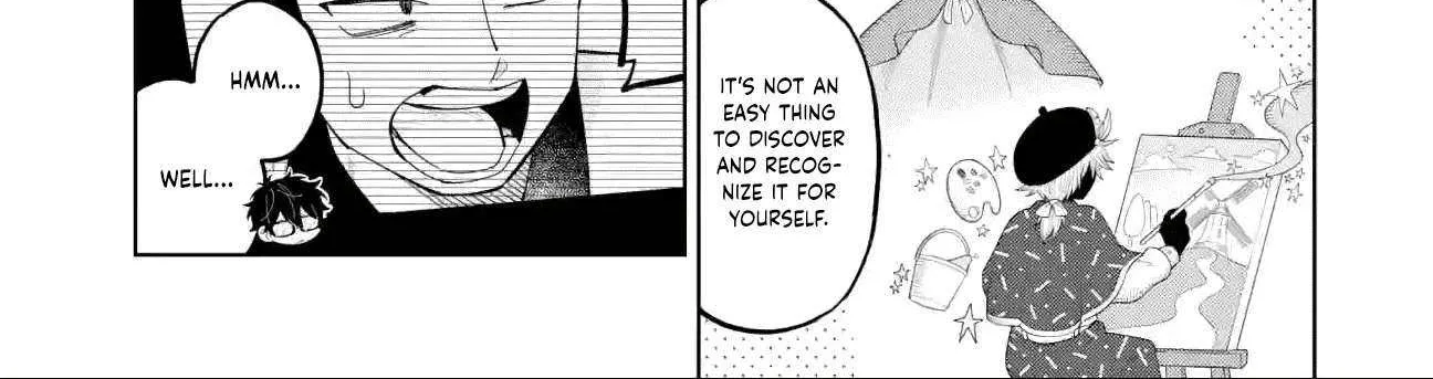Sensei! Bokutachi ga Sekai wo Horoboshimasu. Chapter 34 page 43 - 