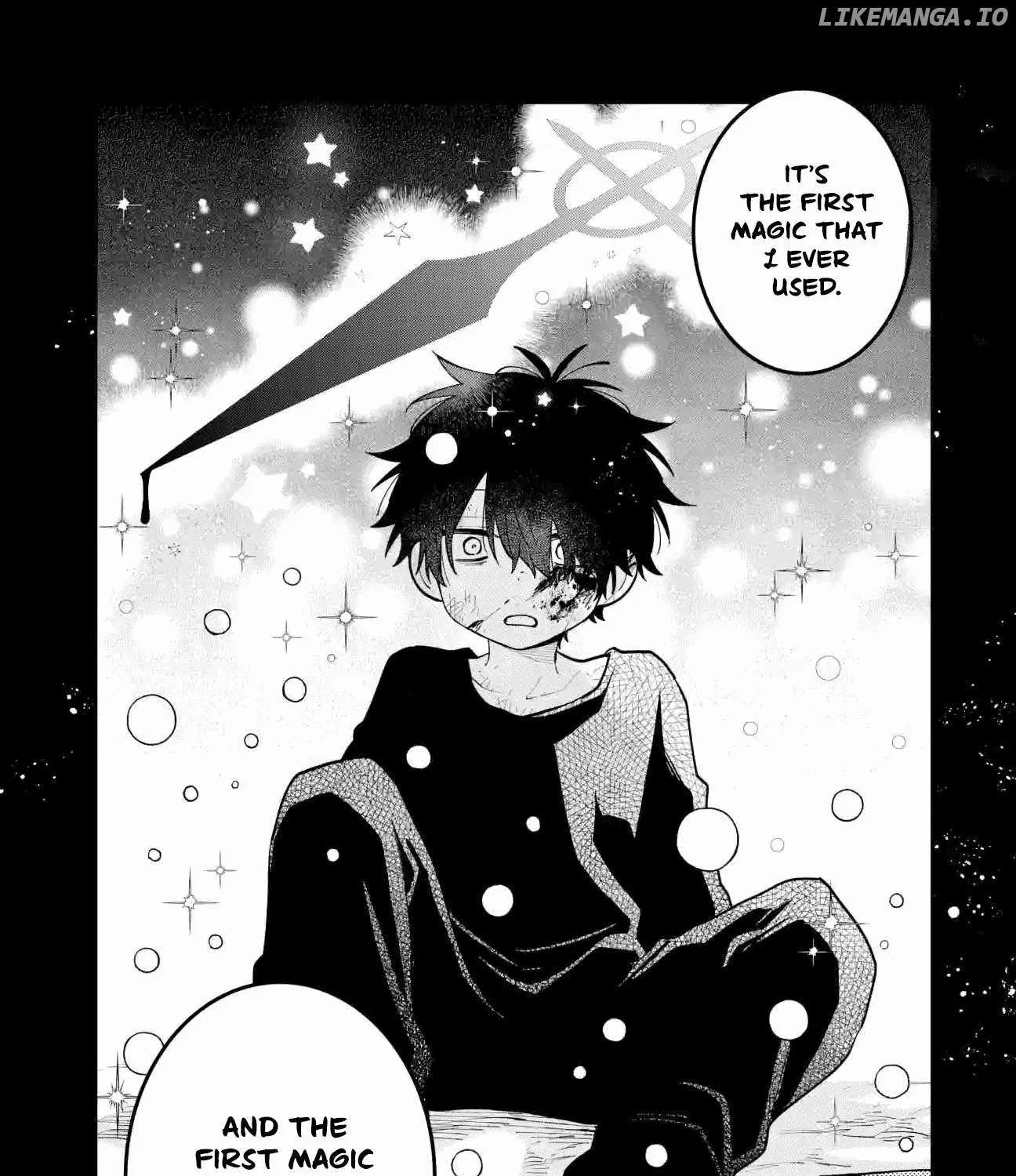 Sensei! Bokutachi ga Sekai wo Horoboshimasu. Chapter 34 page 50 - 