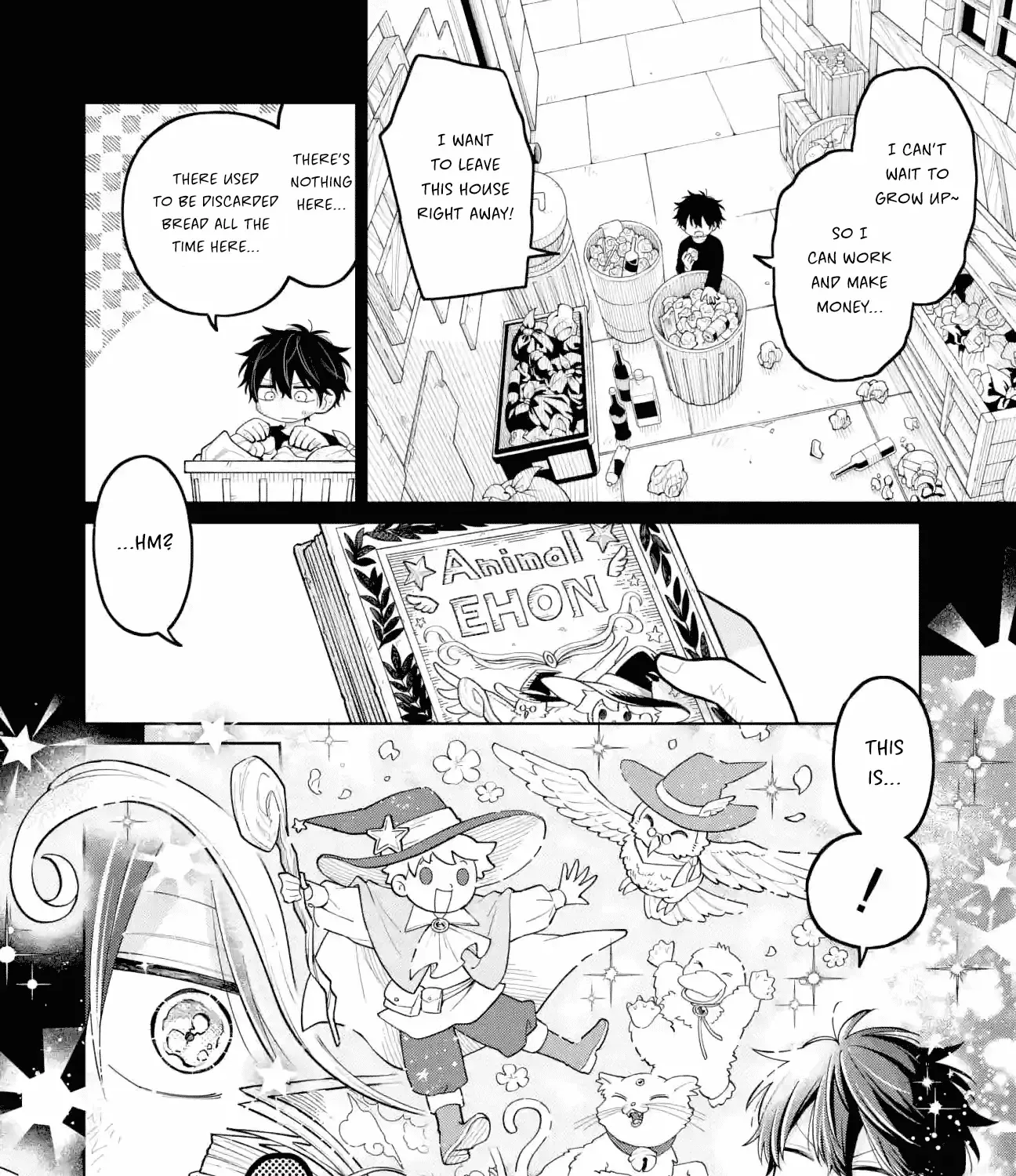 Sensei! Bokutachi ga Sekai wo Horoboshimasu. Chapter 35 page 11 - 