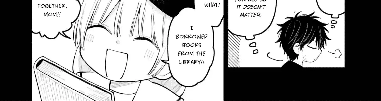 Sensei! Bokutachi ga Sekai wo Horoboshimasu. Chapter 35 page 16 - 