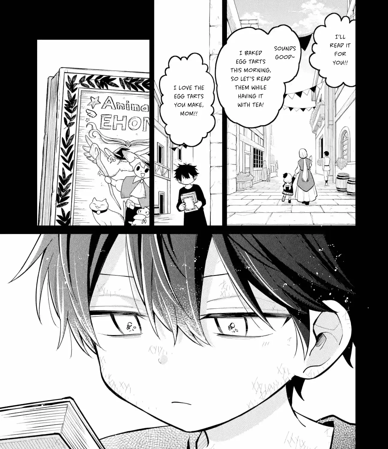 Sensei! Bokutachi ga Sekai wo Horoboshimasu. Chapter 35 page 17 - 