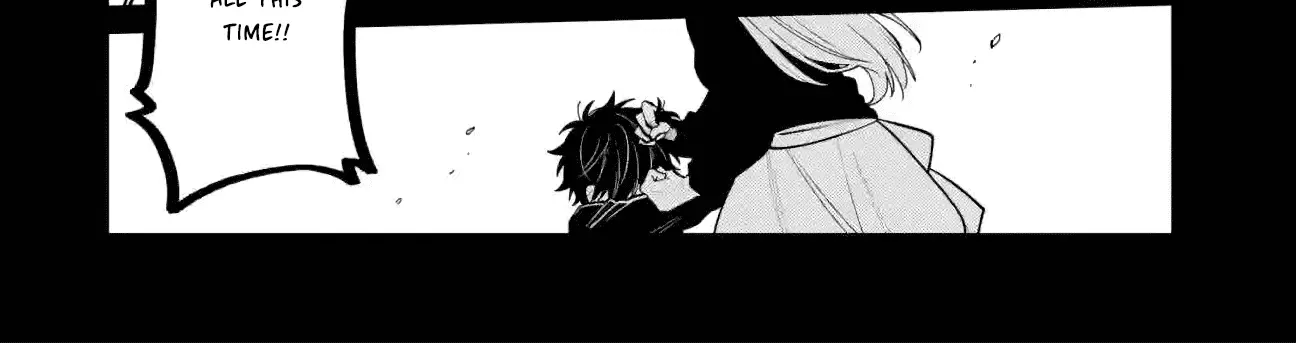 Sensei! Bokutachi ga Sekai wo Horoboshimasu. Chapter 35 page 20 - 