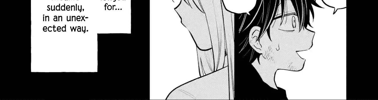 Sensei! Bokutachi ga Sekai wo Horoboshimasu. Chapter 35 page 30 - 