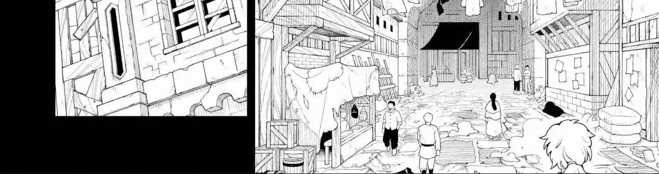 Sensei! Bokutachi ga Sekai wo Horoboshimasu. Chapter 35 page 4 - 