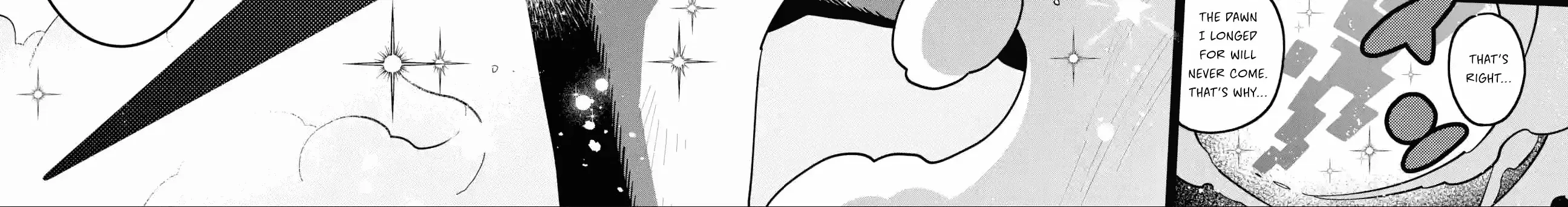 Sensei! Bokutachi ga Sekai wo Horoboshimasu. Chapter 35 page 44 - 