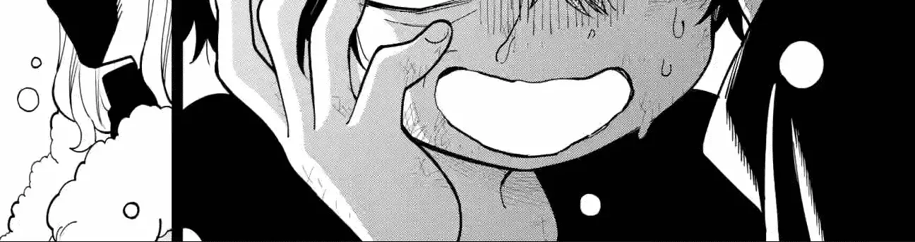 Sensei! Bokutachi ga Sekai wo Horoboshimasu. Chapter 35 page 56 - 