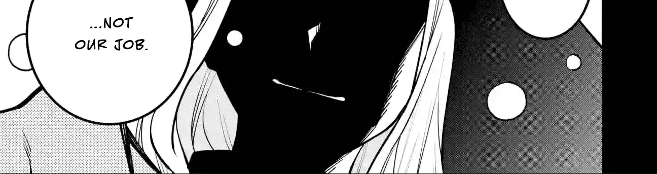 Sensei! Bokutachi ga Sekai wo Horoboshimasu. Chapter 35 page 60 - 