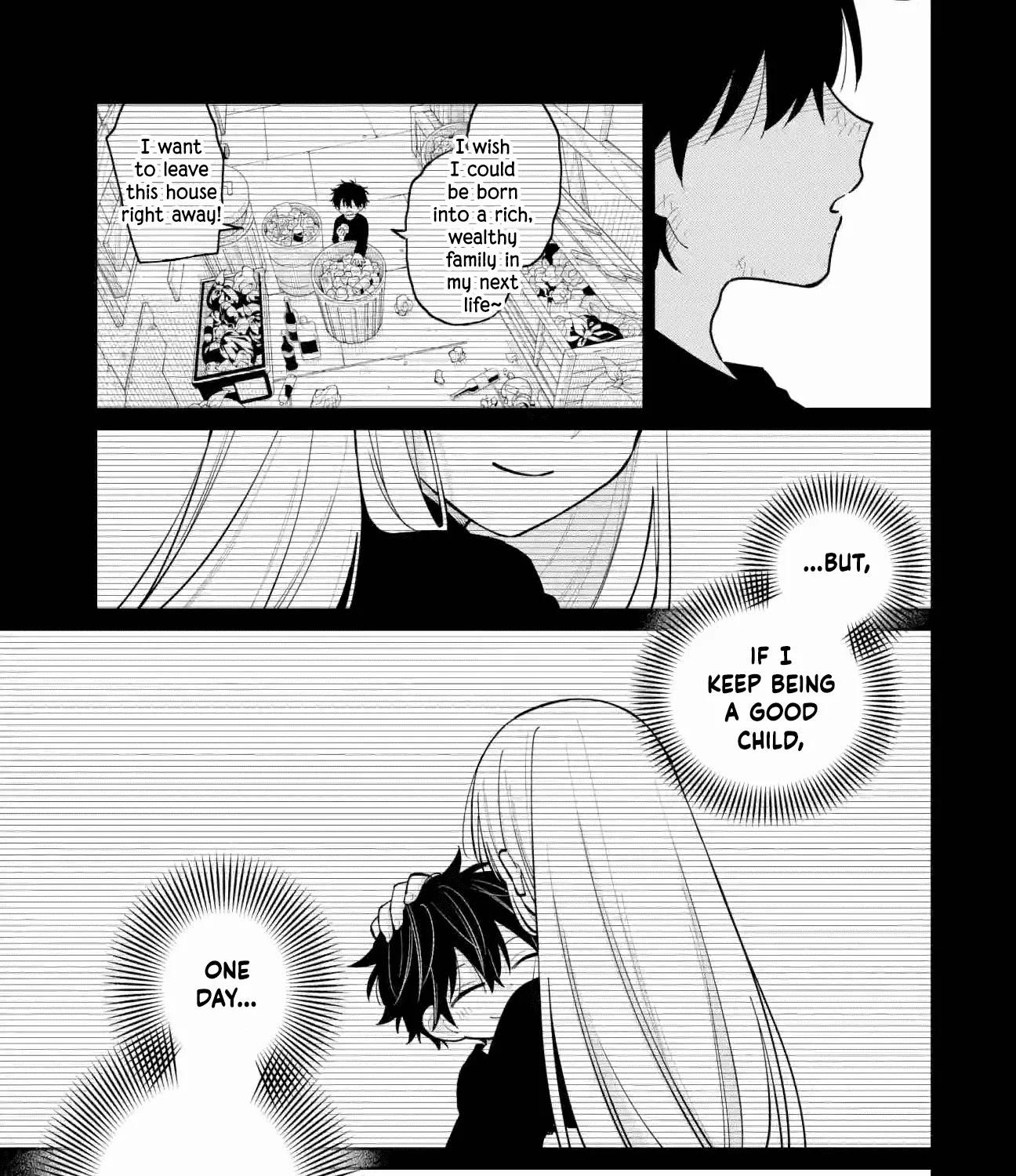 Sensei! Bokutachi ga Sekai wo Horoboshimasu. Chapter 35 page 63 - 