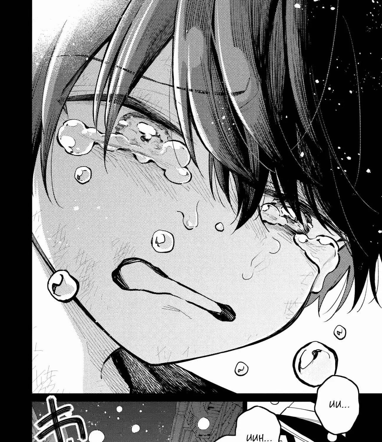 Sensei! Bokutachi ga Sekai wo Horoboshimasu. Chapter 35 page 65 - 