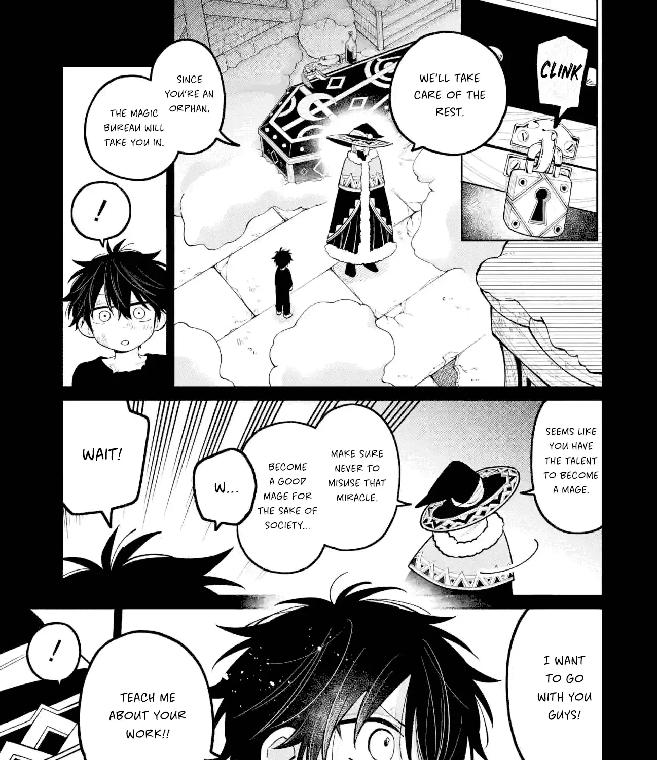 Sensei! Bokutachi ga Sekai wo Horoboshimasu. Chapter 35 page 67 - 