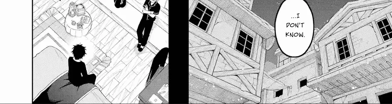 Sensei! Bokutachi ga Sekai wo Horoboshimasu. Chapter 35 page 74 - 