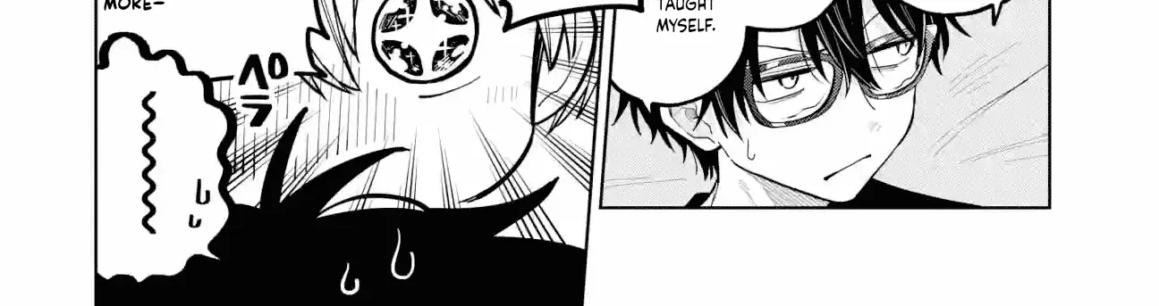 Sensei! Bokutachi ga Sekai wo Horoboshimasu. Chapter 35 page 78 - 