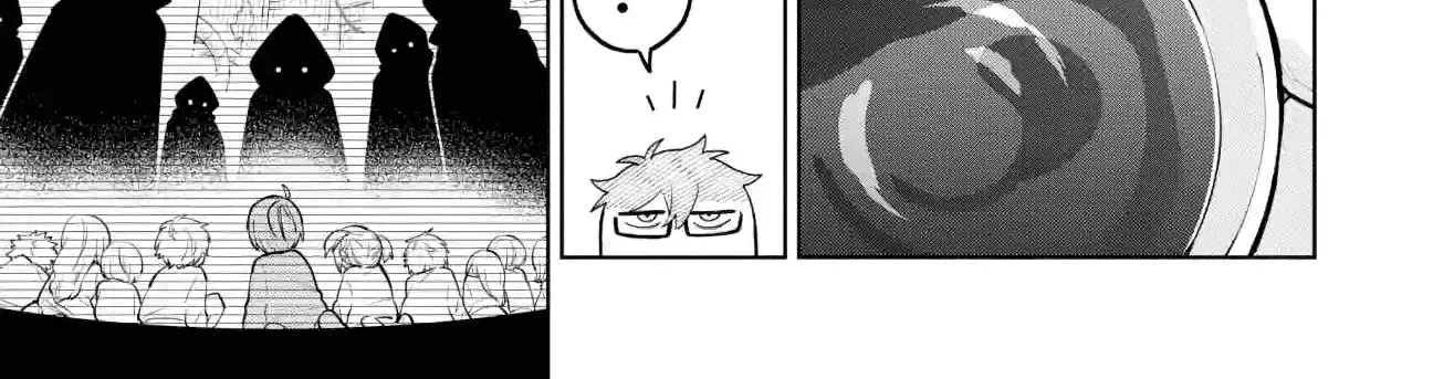 Sensei! Bokutachi ga Sekai wo Horoboshimasu. Chapter 35 page 80 - 