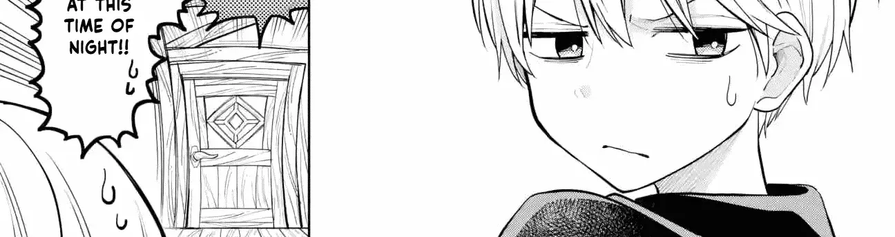 Sensei! Bokutachi ga Sekai wo Horoboshimasu. Chapter 35 page 90 - 