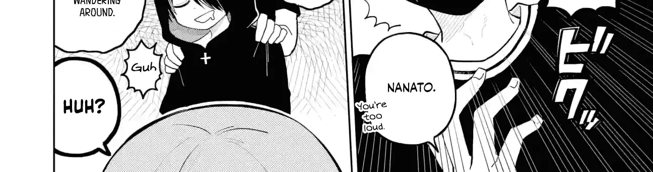 Sensei! Bokutachi ga Sekai wo Horoboshimasu. Chapter 35 page 92 - 