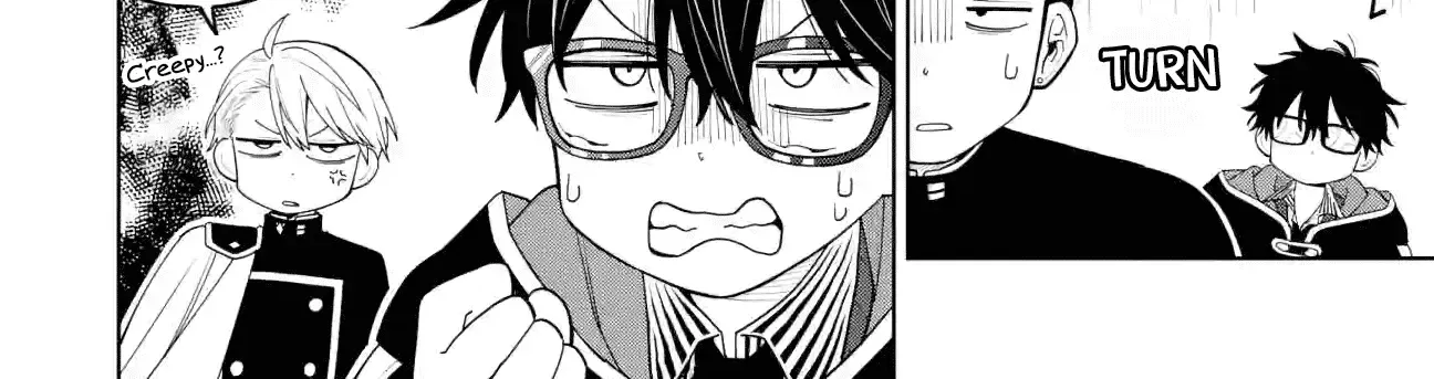 Sensei! Bokutachi ga Sekai wo Horoboshimasu. Chapter 36 page 16 - 