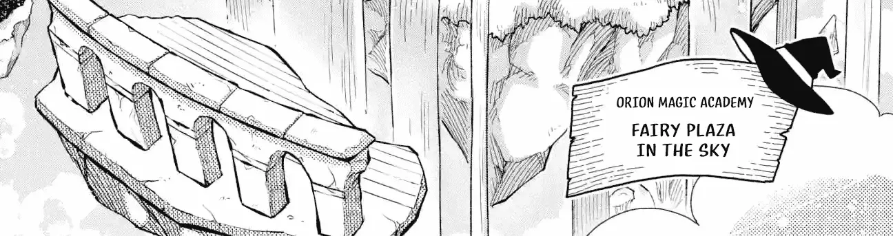 Sensei! Bokutachi ga Sekai wo Horoboshimasu. Chapter 36 page 20 - 