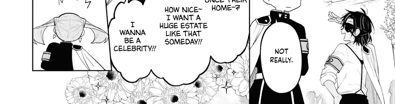 Sensei! Bokutachi ga Sekai wo Horoboshimasu. Chapter 36 page 24 - 