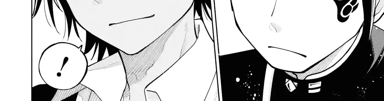Sensei! Bokutachi ga Sekai wo Horoboshimasu. Chapter 36 page 28 - 