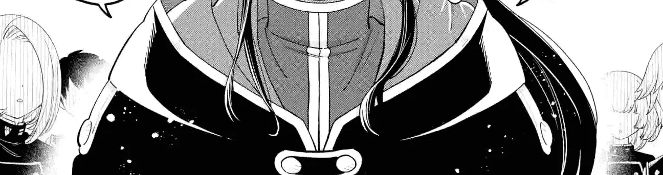 Sensei! Bokutachi ga Sekai wo Horoboshimasu. Chapter 36 page 30 - 