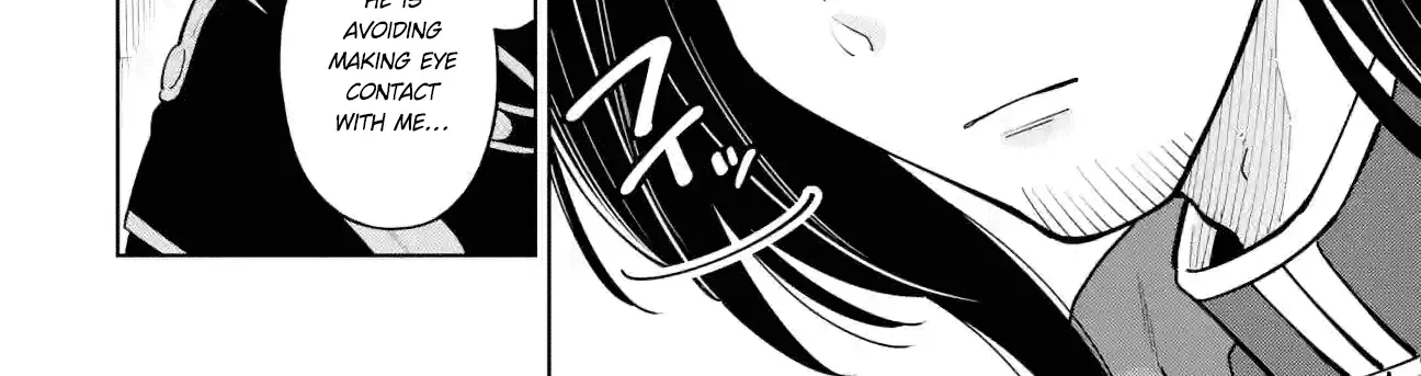Sensei! Bokutachi ga Sekai wo Horoboshimasu. Chapter 36 page 32 - 