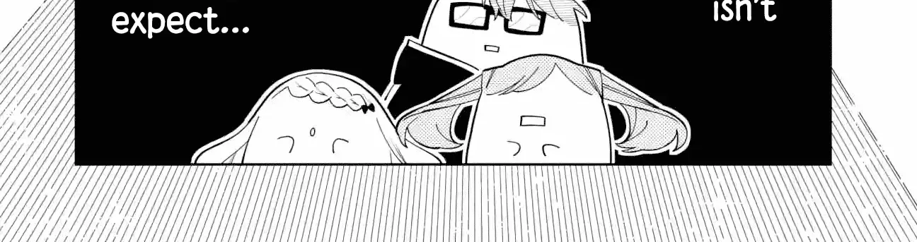Sensei! Bokutachi ga Sekai wo Horoboshimasu. Chapter 36 page 40 - 