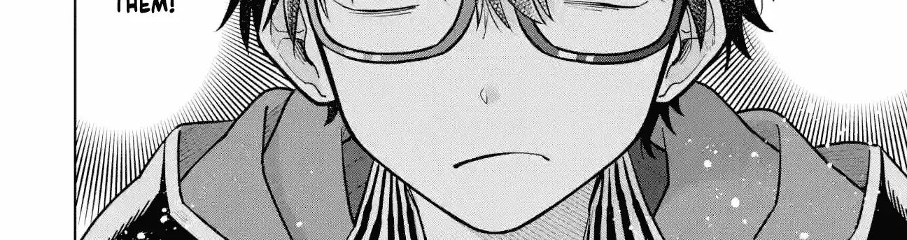 Sensei! Bokutachi ga Sekai wo Horoboshimasu. Chapter 36 page 8 - 