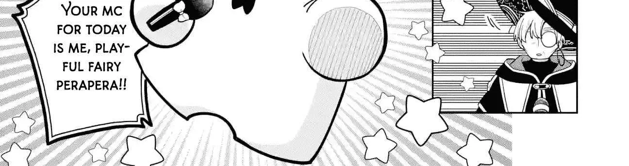 Sensei! Bokutachi ga Sekai wo Horoboshimasu. Chapter 37 page 11 - 