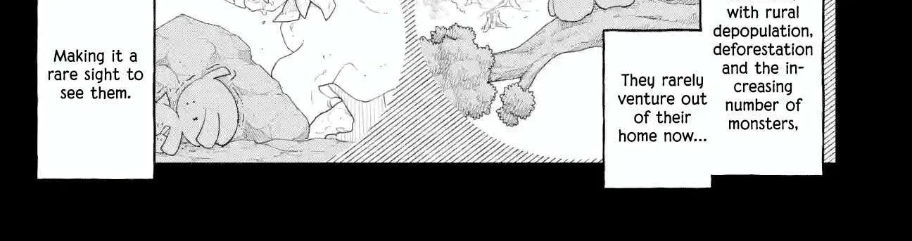 Sensei! Bokutachi ga Sekai wo Horoboshimasu. Chapter 37 page 3 - 