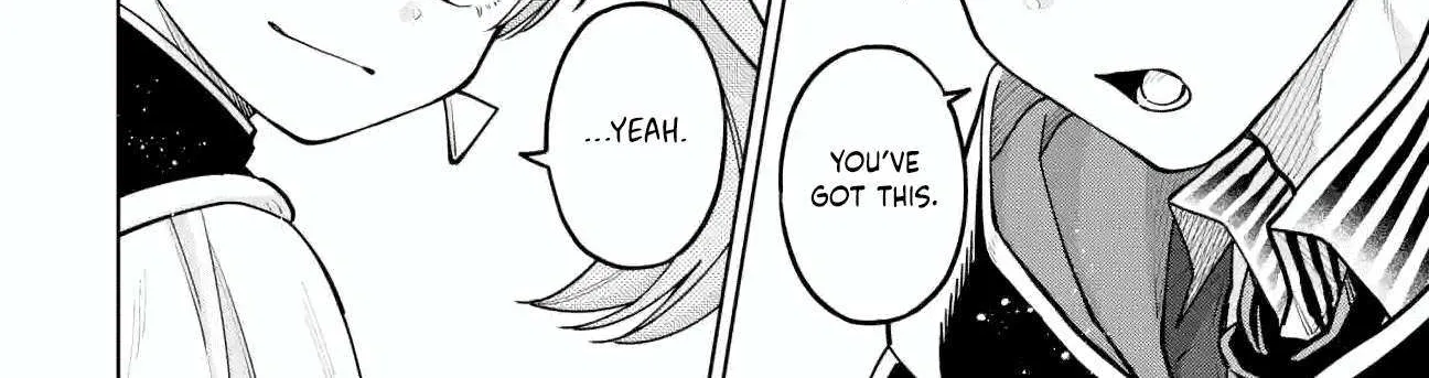 Sensei! Bokutachi ga Sekai wo Horoboshimasu. Chapter 37 page 27 - 