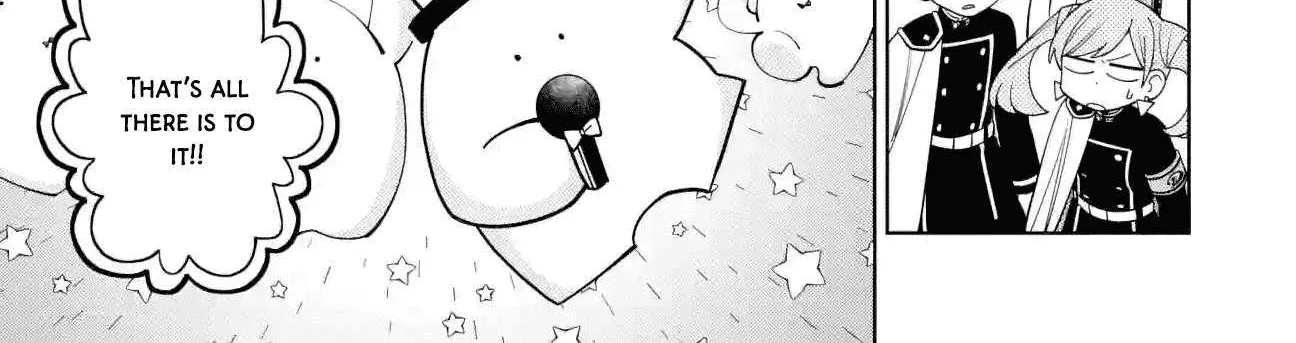 Sensei! Bokutachi ga Sekai wo Horoboshimasu. Chapter 37 page 37 - 