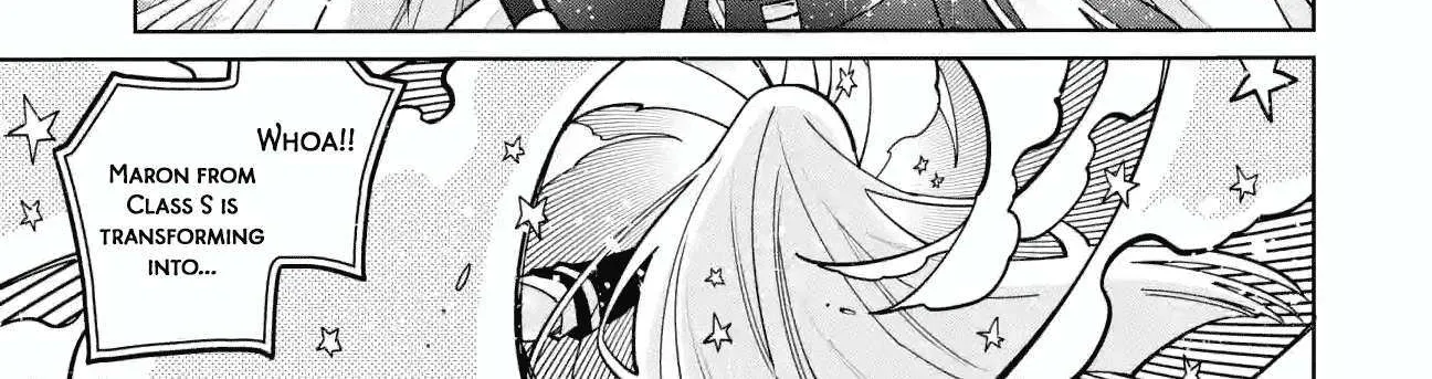 Sensei! Bokutachi ga Sekai wo Horoboshimasu. Chapter 38 page 2 - 