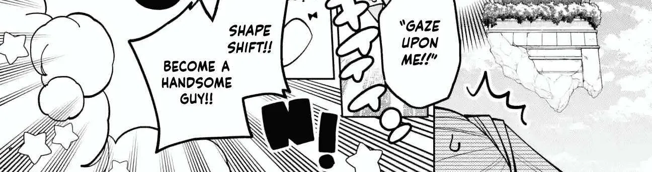 Sensei! Bokutachi ga Sekai wo Horoboshimasu. Chapter 38 page 16 - 