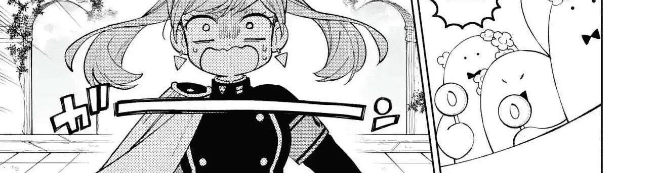 Sensei! Bokutachi ga Sekai wo Horoboshimasu. Chapter 38 page 18 - 