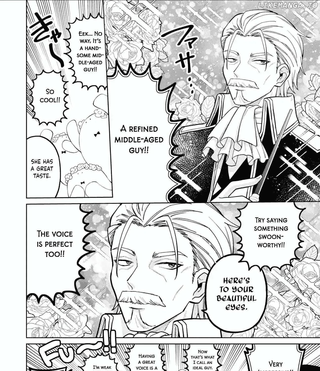 Sensei! Bokutachi ga Sekai wo Horoboshimasu. Chapter 38 page 3 - 