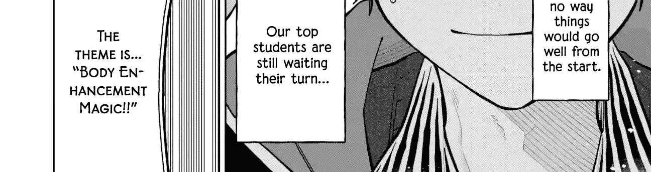 Sensei! Bokutachi ga Sekai wo Horoboshimasu. Chapter 38 page 24 - 
