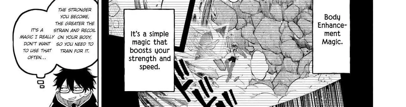 Sensei! Bokutachi ga Sekai wo Horoboshimasu. Chapter 38 page 26 - 