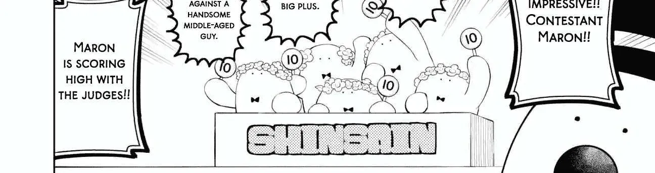 Sensei! Bokutachi ga Sekai wo Horoboshimasu. Chapter 38 page 4 - 