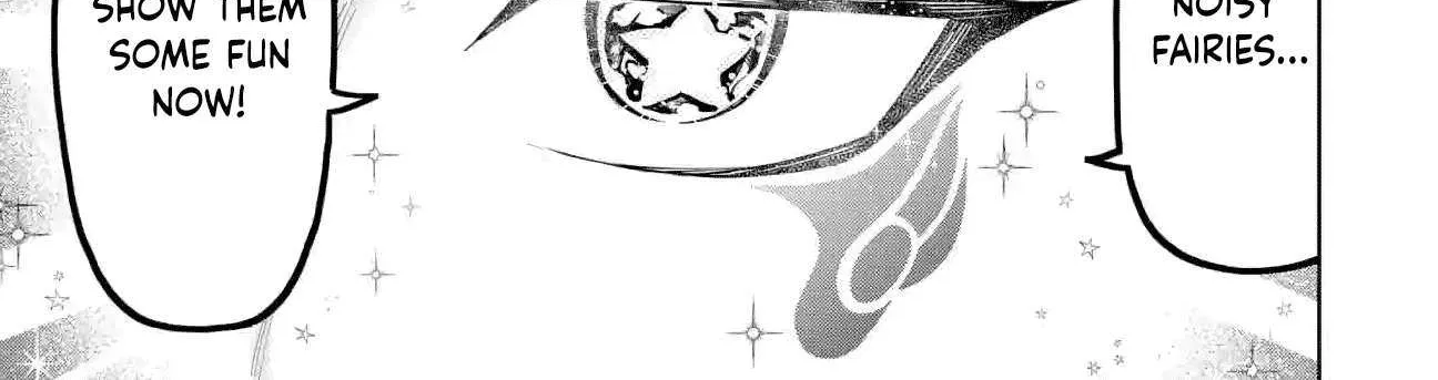 Sensei! Bokutachi ga Sekai wo Horoboshimasu. Chapter 38 page 34 - 