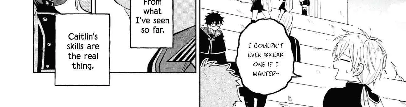Sensei! Bokutachi ga Sekai wo Horoboshimasu. Chapter 38 page 40 - 