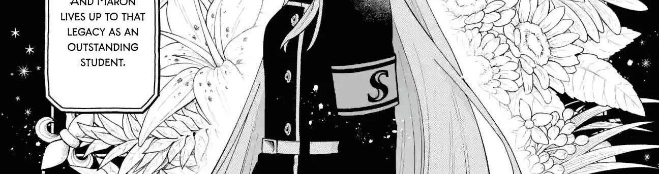 Sensei! Bokutachi ga Sekai wo Horoboshimasu. Chapter 38 page 6 - 
