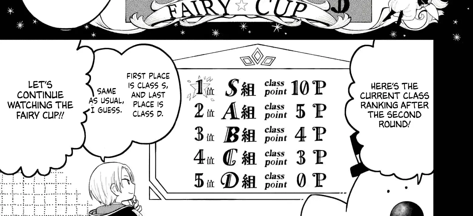 Sensei! Bokutachi ga Sekai wo Horoboshimasu. Chapter 39 page 2 - 