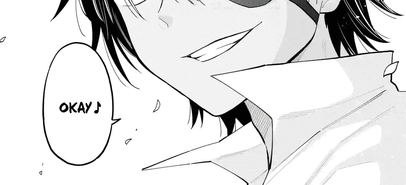 Sensei! Bokutachi ga Sekai wo Horoboshimasu. Chapter 39 page 30 - 